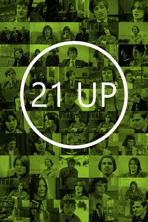 21 Up still 7