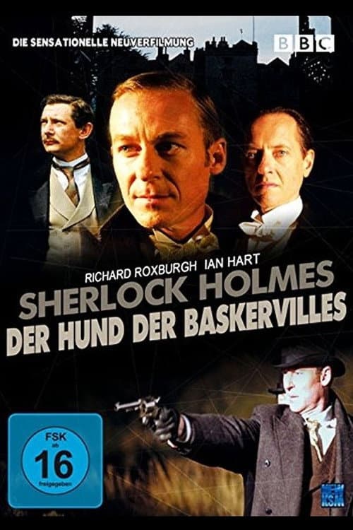 The Hound of the Baskervilles still 2