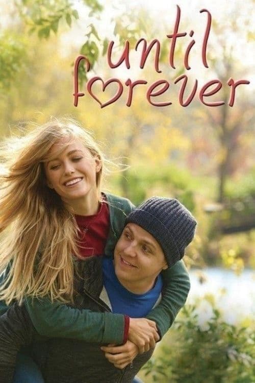 Until Forever still 5