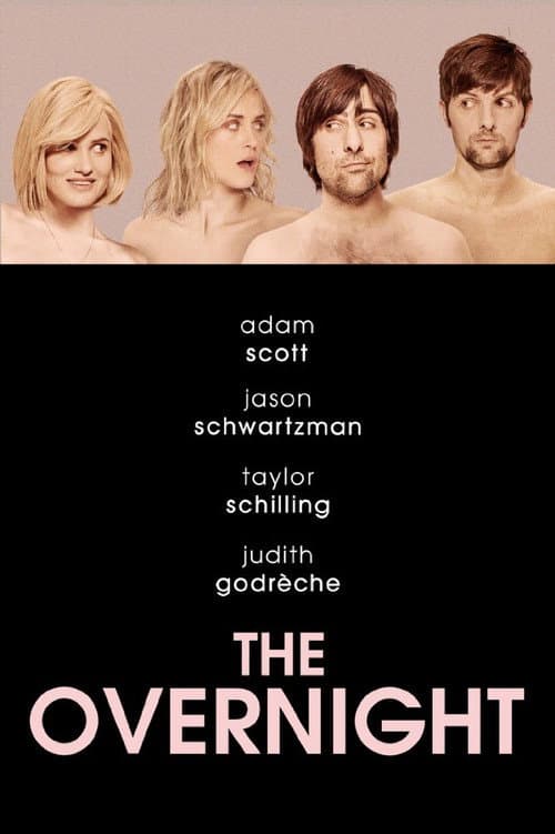 The Overnight still 8
