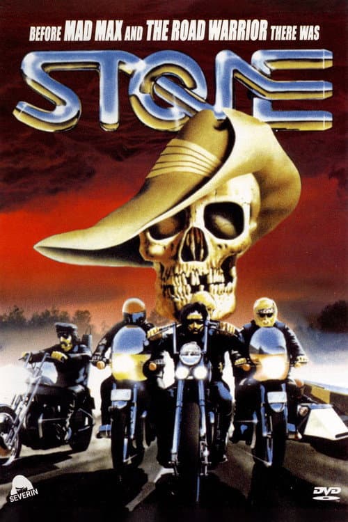 Stone still 3