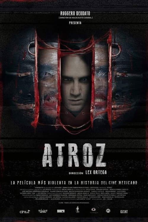 Atrocious still 5