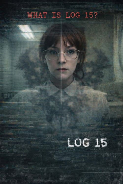 Log 15 Review: Sebastian Dove's Mind-Bending Horror still 2