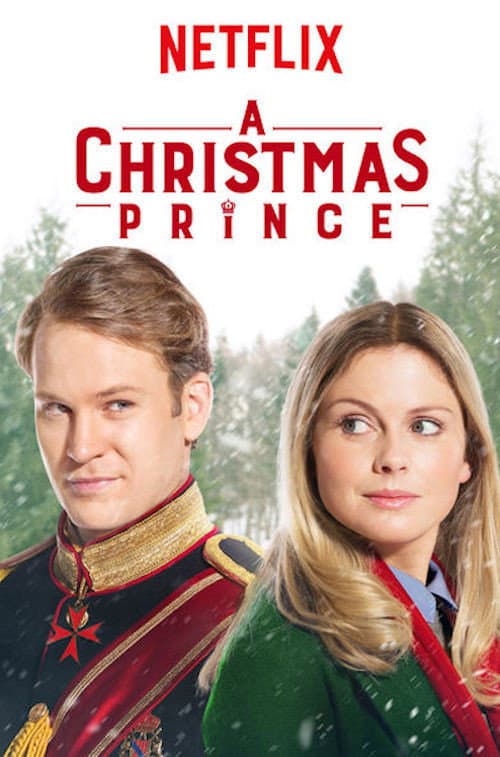 A Christmas Prince still 8