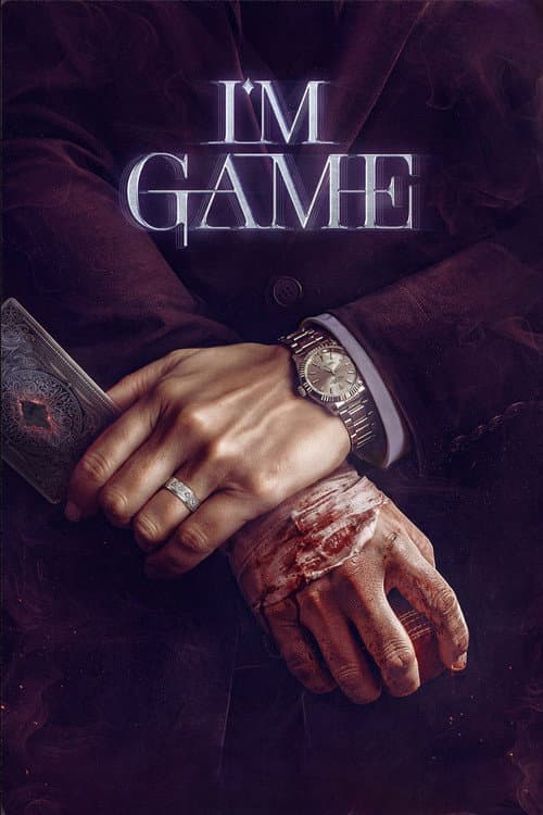 I'm Game still 8