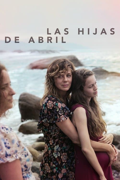 April's Daughters still 6