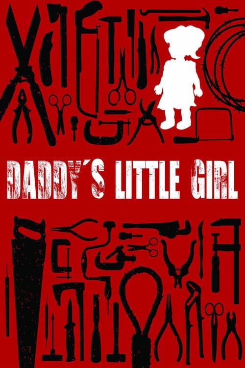 Daddy's Little Girl still 3