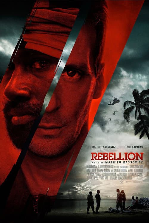Rebellion still 7