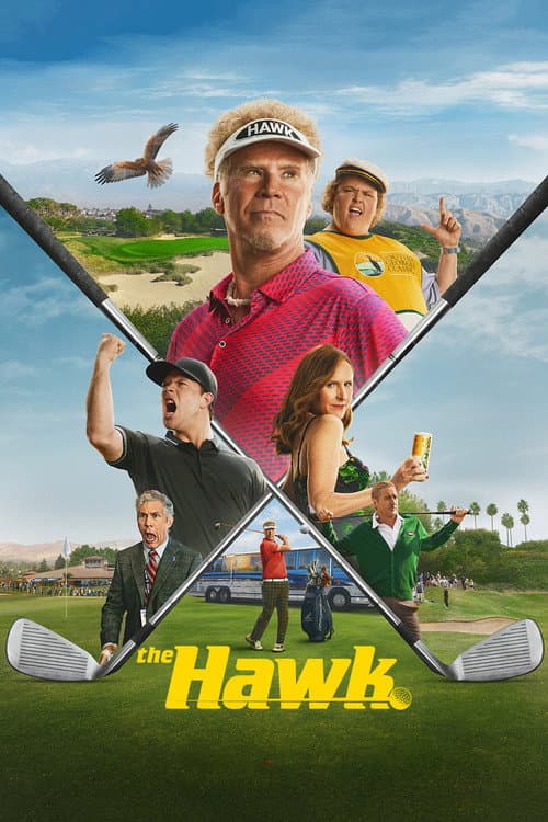 The Hawk Review: Must-Watch Thriller? still 6