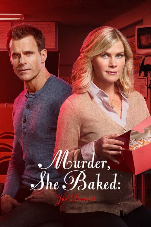 Murder, She Baked: Just Desserts still 7