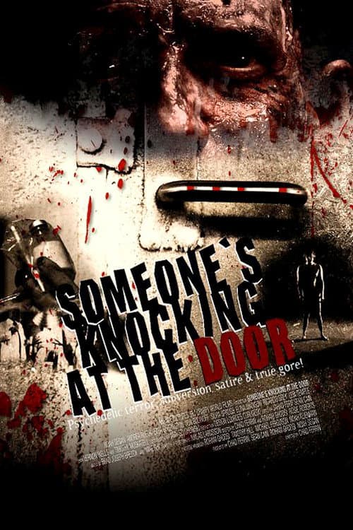 Someone's Knocking at the Door still 6