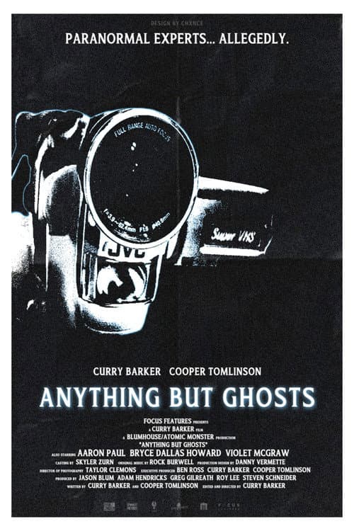 Anything But Ghosts: Curry Barker's 2027 Horror Film still 3