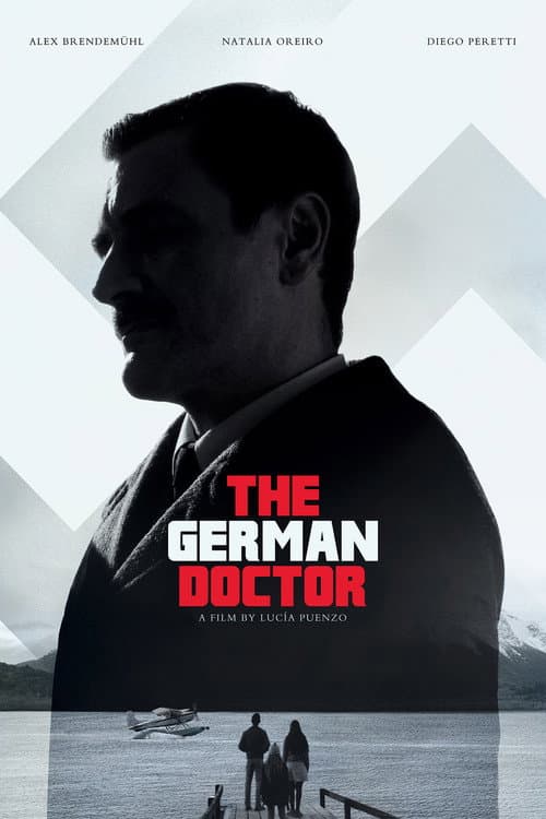The German Doctor still 8