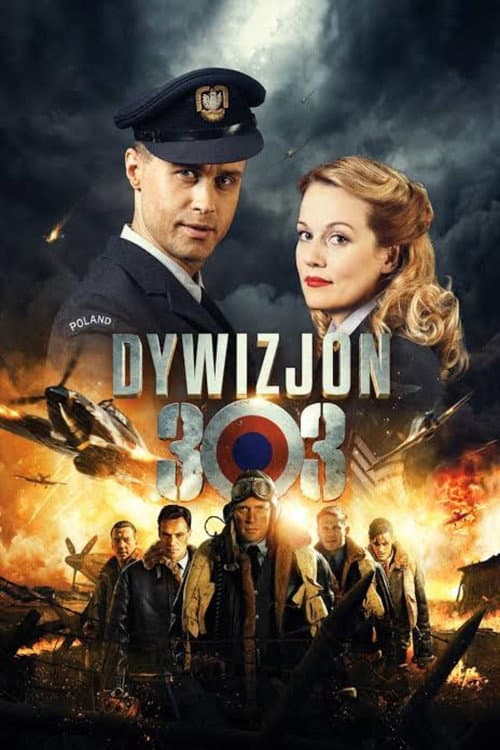 303 Squadron still 7