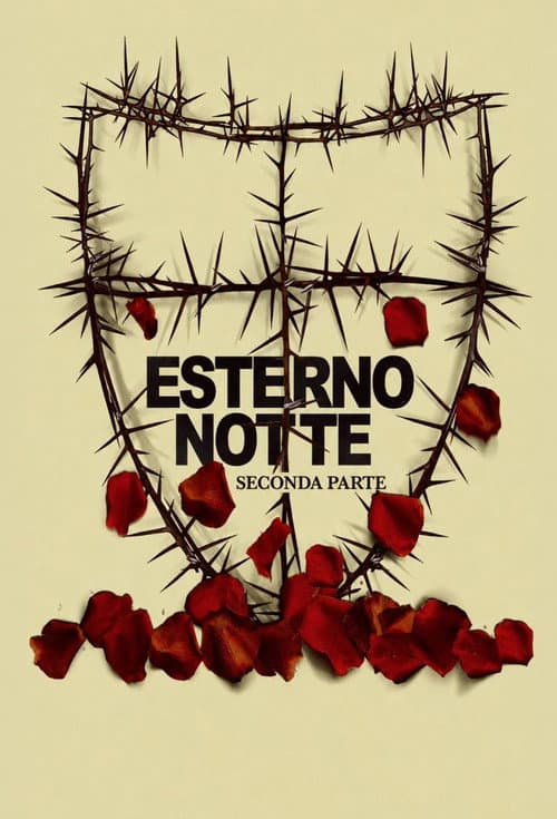 Esterno Notte - Seconda Parte still 5
