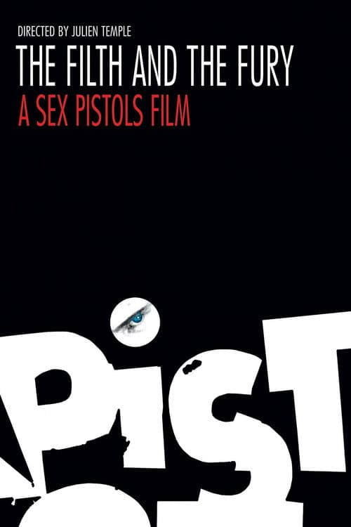 The Filth and the Fury still 4