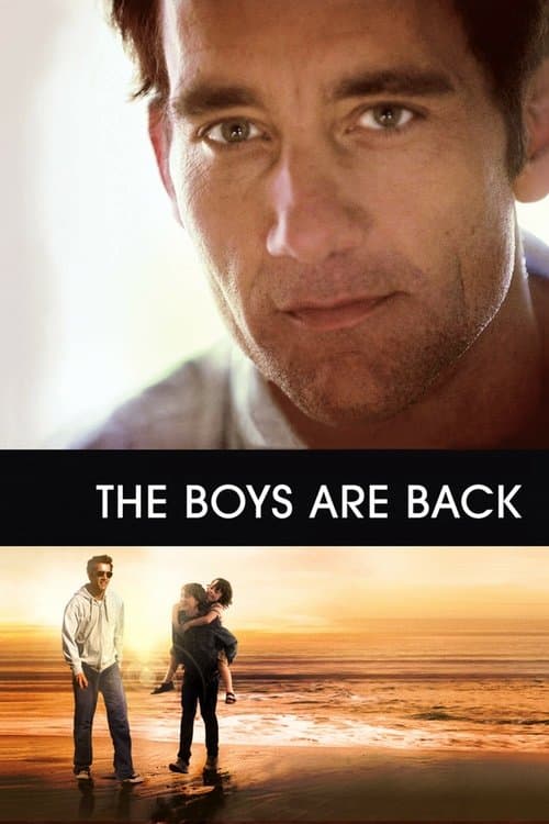 The Boys Are Back still 7