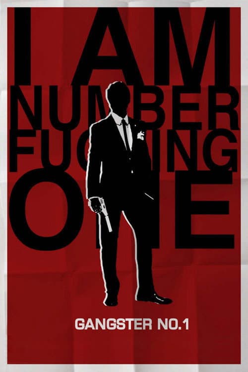Gangster No. 1 still 6