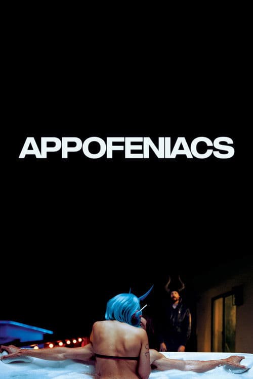 Appofeniacs (2025): Piliero's Wild New Film | MovieBuzz still 3