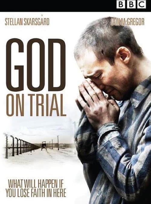 God on Trial still 8