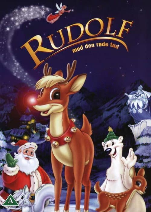 Rudolph the Red-Nosed Reindeer: The Movie still 4