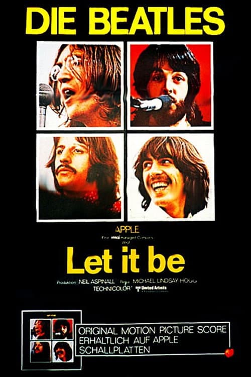 Let It Be still 7