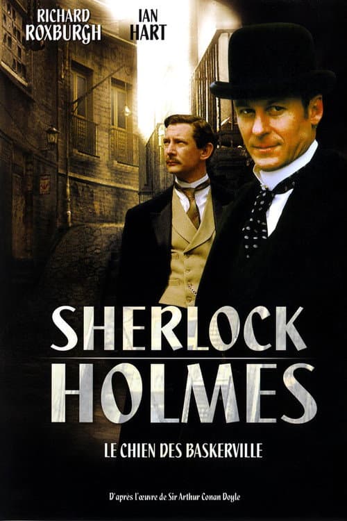 The Hound of the Baskervilles still 7