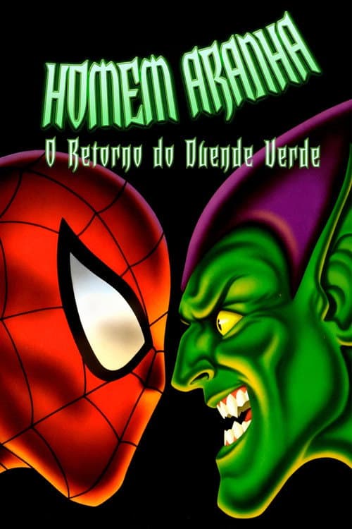 Spider-Man: The Return of the Green Goblin still 8
