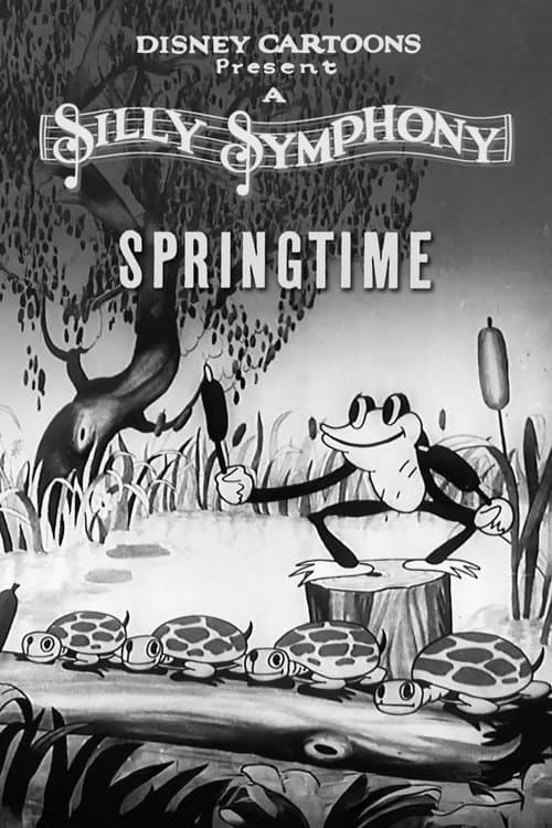 Springtime still 4