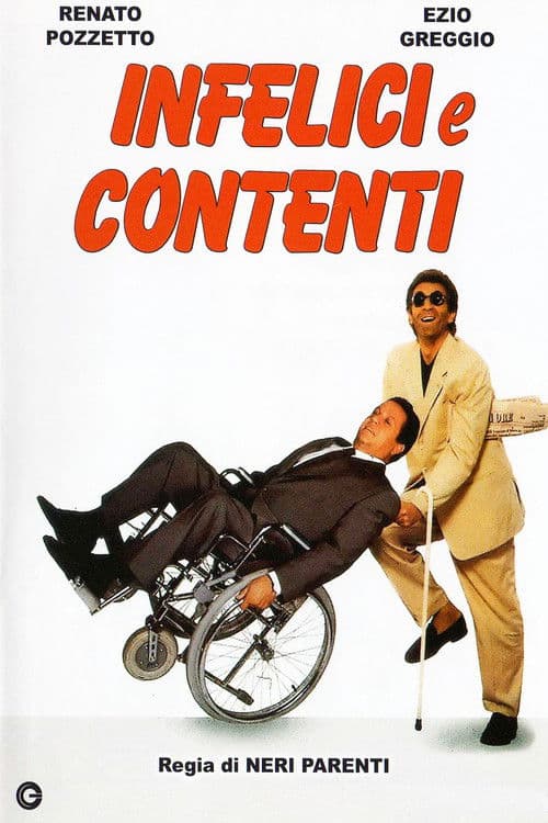 Infelici e contenti still 3