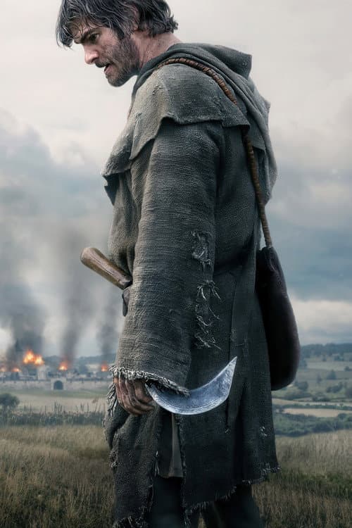 The Uprising (2026) - Paul Greengrass Film News still 7