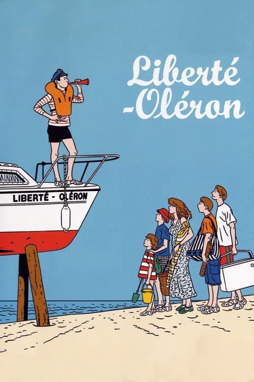 Freedom-Oleron still 5