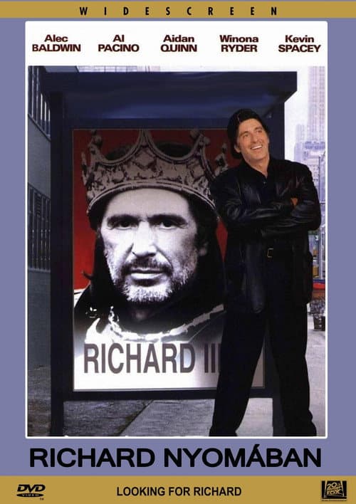 Looking for Richard still 8