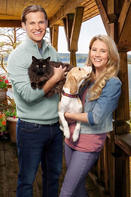 Like Cats & Dogs still 7