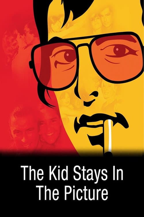 The Kid Stays in the Picture still 7