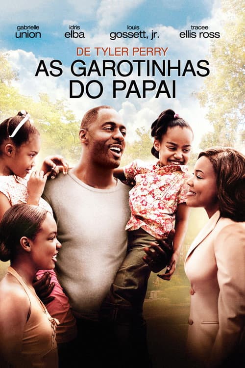 Daddy's Little Girls still 7