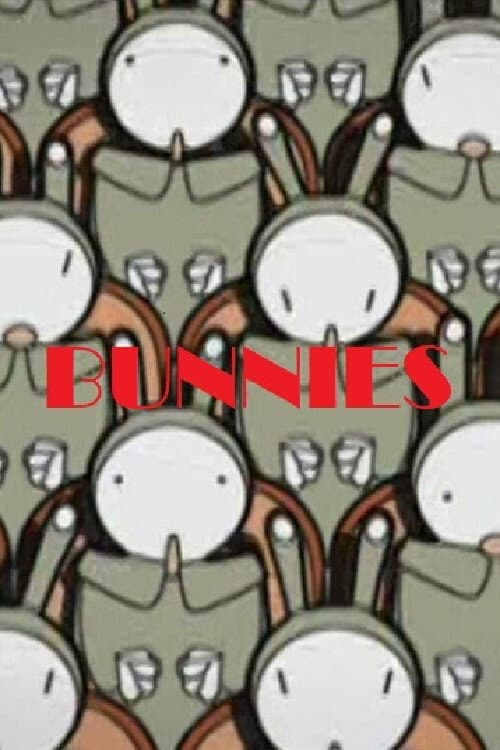 Bunnies still 2