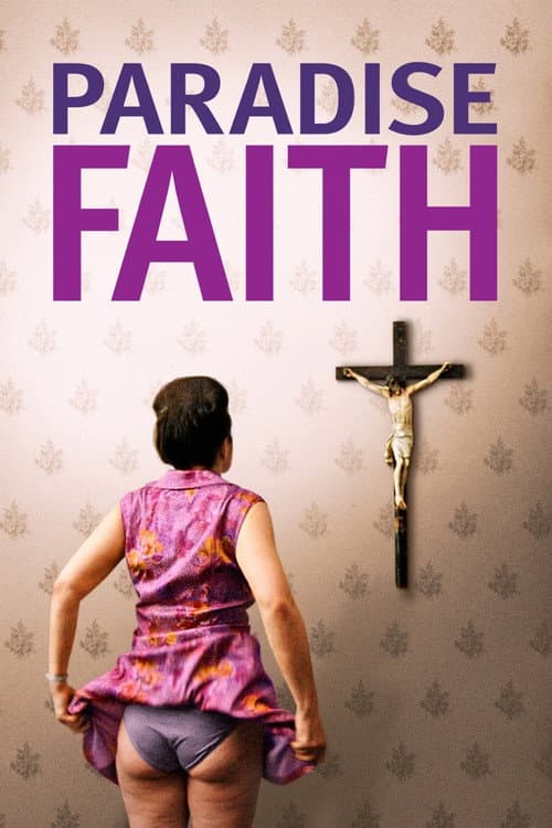 Paradise: Faith still 7