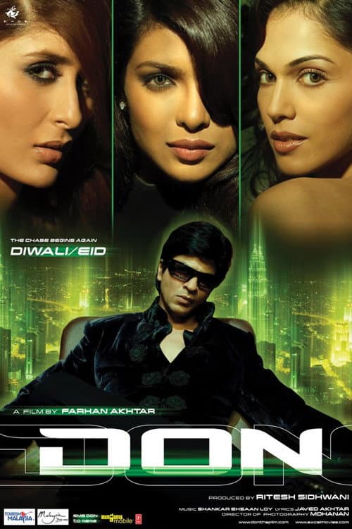 Don still 7
