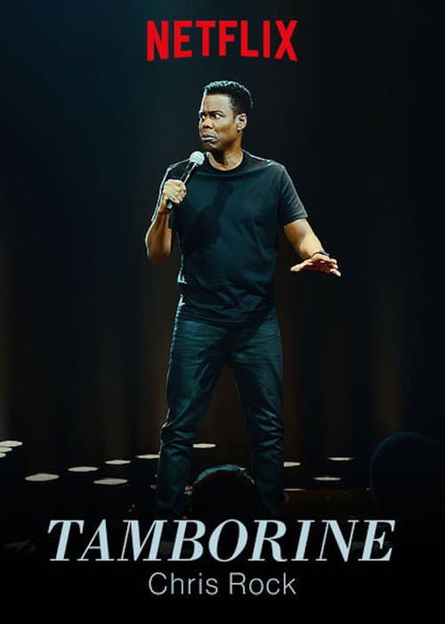 Chris Rock: Tamborine still 6