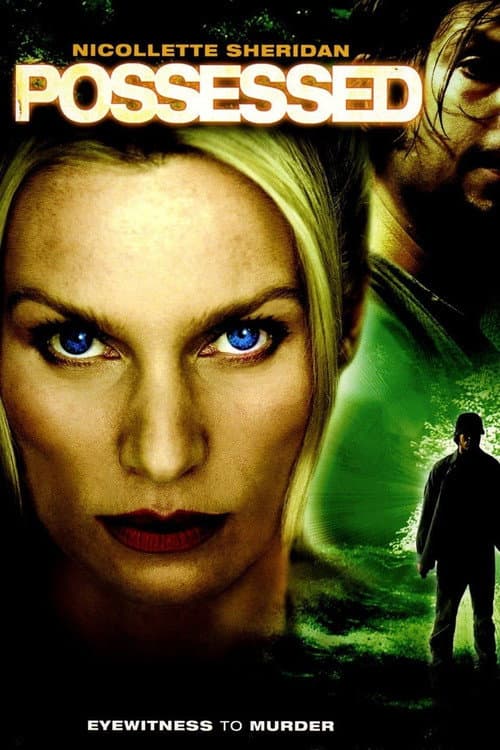 Deadly Visions still 4