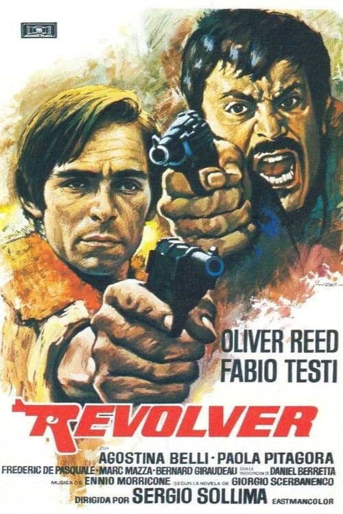 Revolver still 6