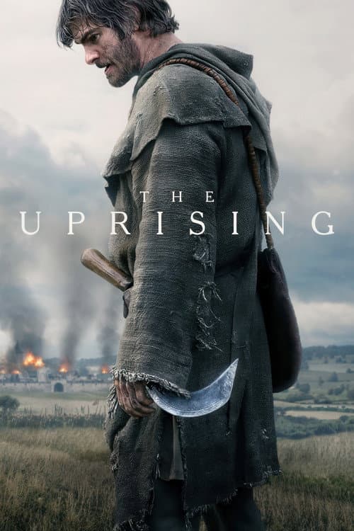 The Uprising (2026) - Paul Greengrass Film News still 6