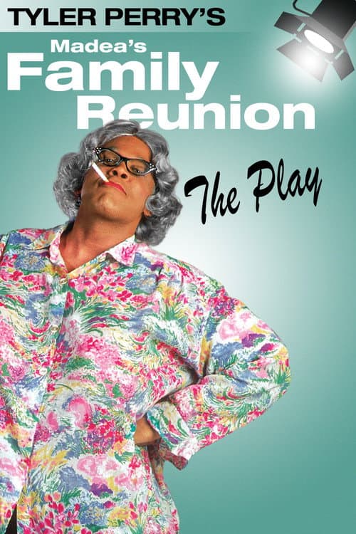 Tyler Perry's Madea's Family Reunion - The Play still 5