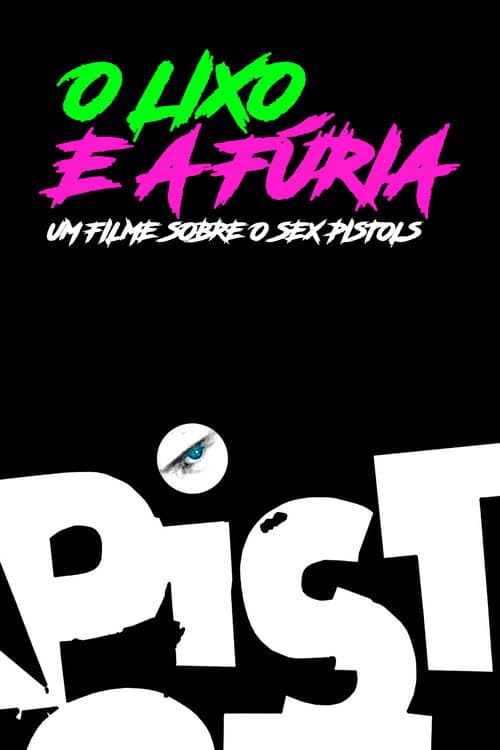 The Filth and the Fury still 5