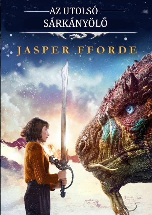 The Last Dragonslayer still 7