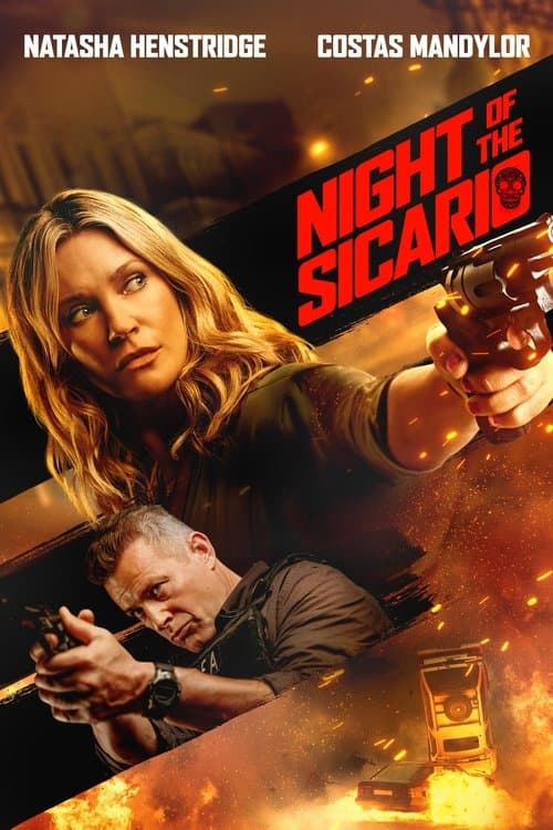Night of the Sicario still 8