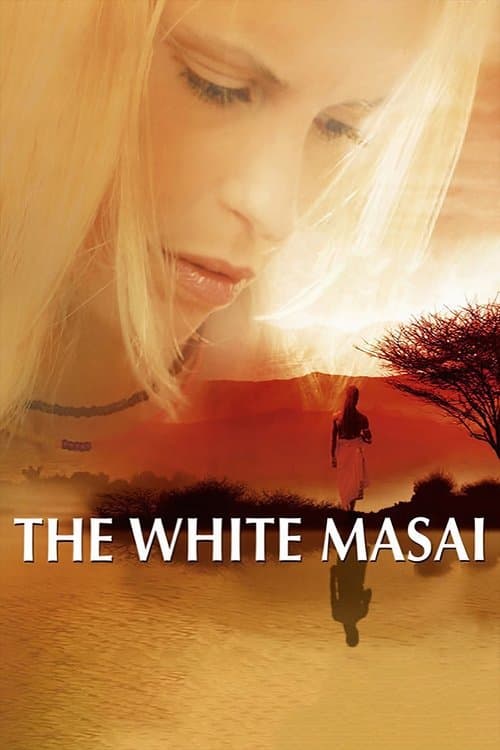 The White Masai still 7