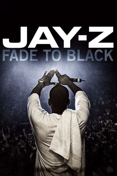 JAY-Z: Fade to Black still 2