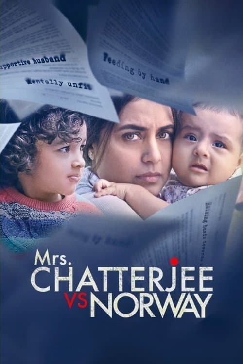 Mrs. Chatterjee Vs Norway still 8